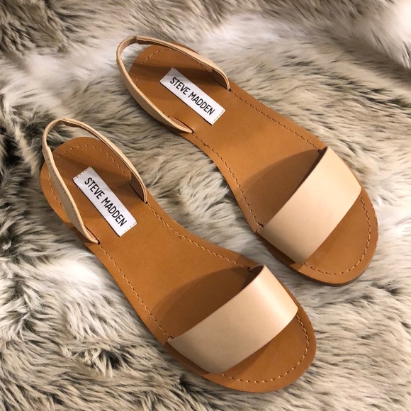 steve madden alina sandals